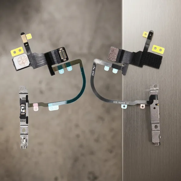 Power_Button_Flex_On_Off_Pcb_Cable_For_Iphone_Xs_Max