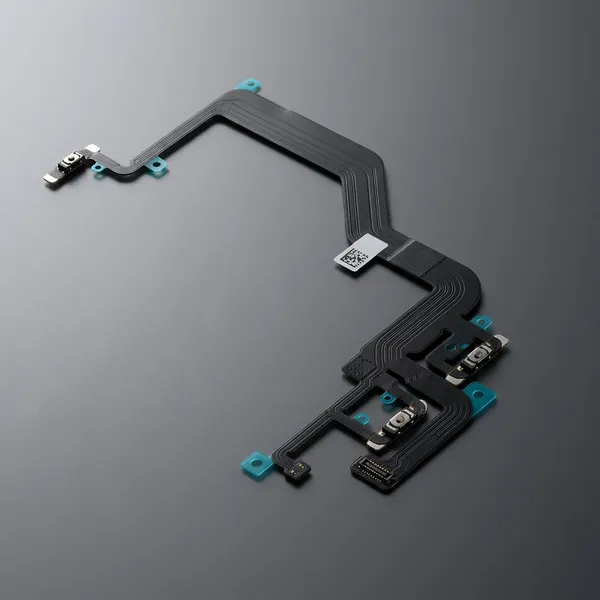Power_Button_Flex_On_Off_Pcb_Cable_For_Iphone_12_Pro