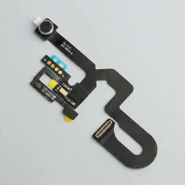 Front_Camera_Flex_With_Sensor_Mic_For_Apple_Iphone_7