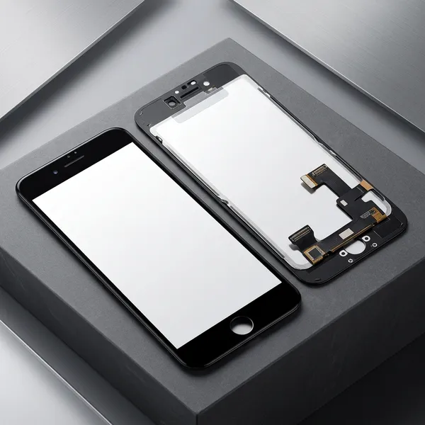Touch_Glass_Front_Screen_Glass_For_Iphone_8_Plus