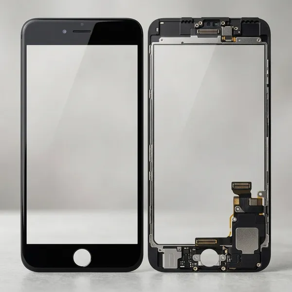 Touch_Glass_Screen_Digitizer_For_Apple_Iphone_6s_Plus_Not_A_Temper_Glass