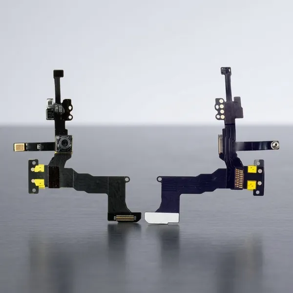 Front_Camera_Flex_With_Sensor_Mic_For_Apple_Iphone_5s