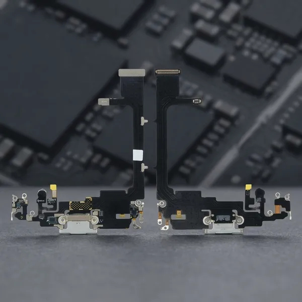 Charging_Flex_Cable_Connector_Pcb_Board_For_Iphone_11_Pro