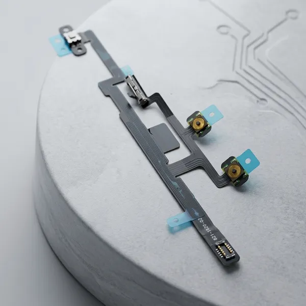 Power_Button_Flex_On_Off_Pcb_Cable_For_Ipad_Mini_2