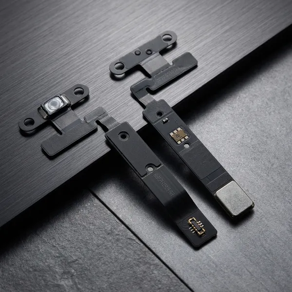 Power_Button_Flex_On_Off_Pcb_Cable_For_Ipad_Mini_5