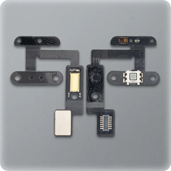 Power_Button_Flex_On_Off_Pcb_Cable_For_Ipad_Mini_4