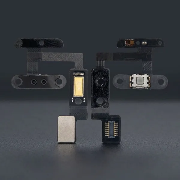 Power_Button_Flex_On_Off_Pcb_Cable_For_Ipad_Mini_4