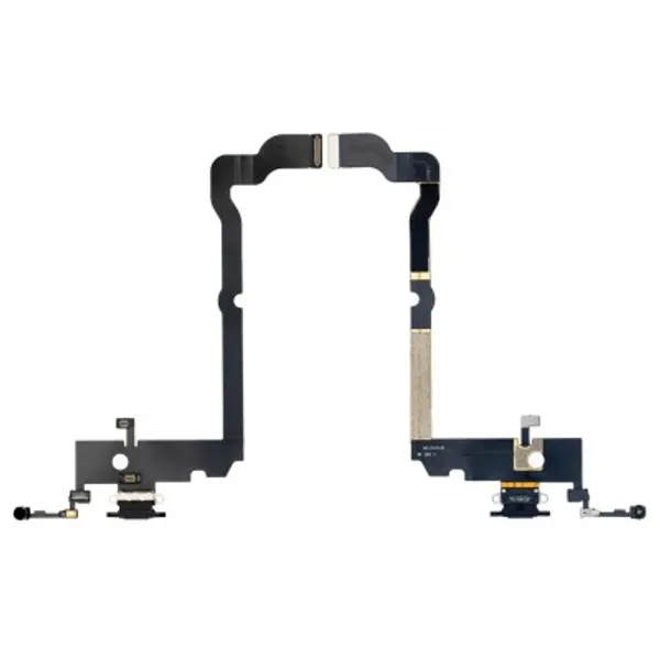 Charging_Flex_Cable_Connector_Pcb_Board_For_Iphone_Xs_Max
