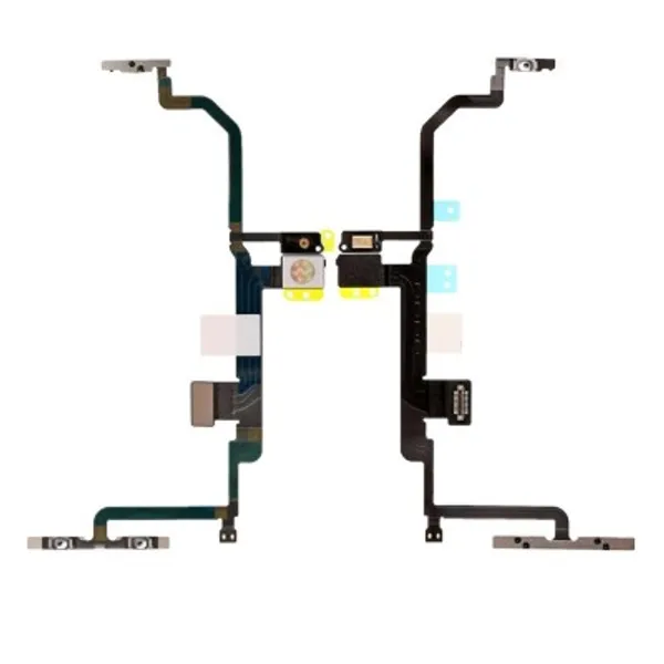 Power_Button_Flex_On_Off_Pcb_Cable_For_Iphone_8_Plus