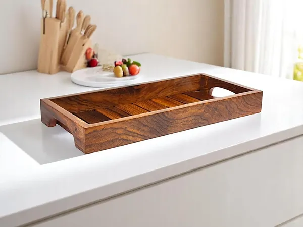 Wooden_Serving_Tray_Set