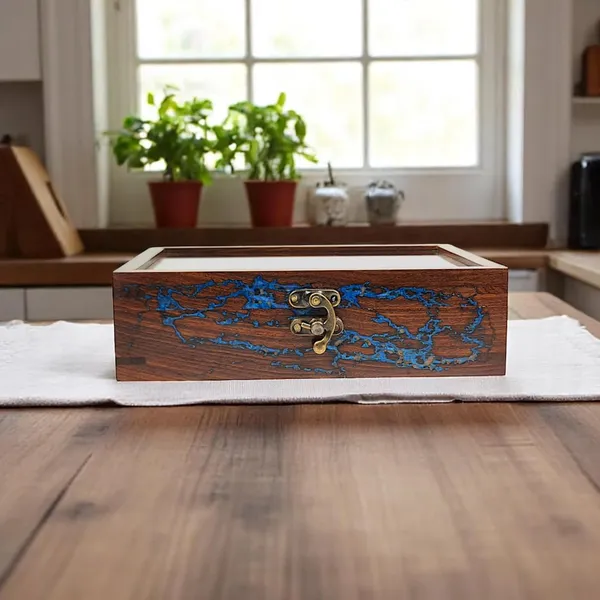 Wooden_Tea_Storage_Box_With_Glass_Lid