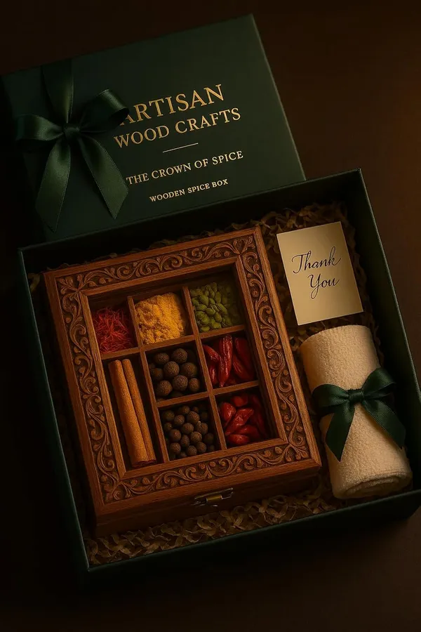 Wooden_Tea_Storage_Box_With_Glass_Lid