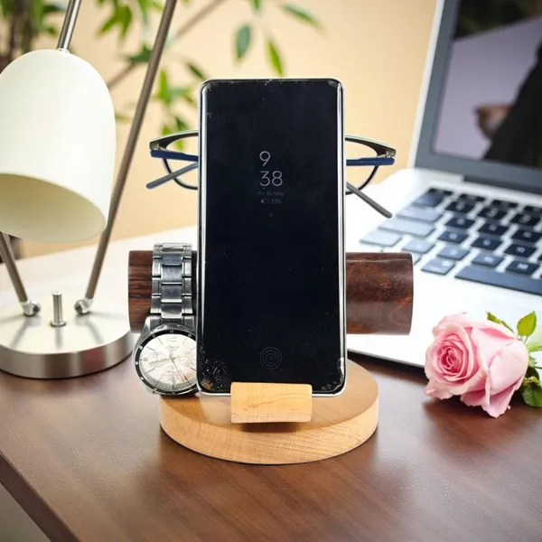 Wooden_Desk_Organizer_Stand