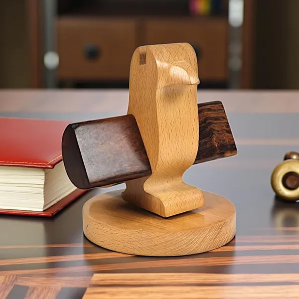 Wooden_Desk_Organizer_Stand