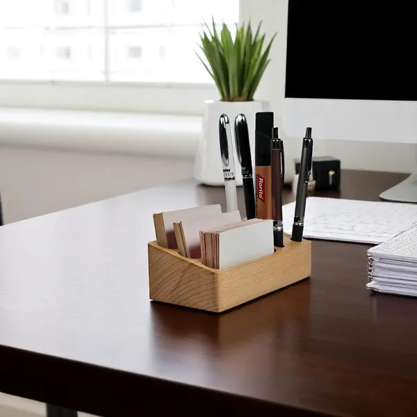 Wooden_Desk_Organizer
