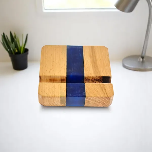 Wooden_Phone_Stand