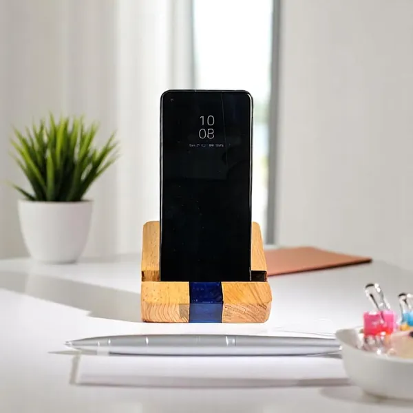 Wooden_Phone_Stand