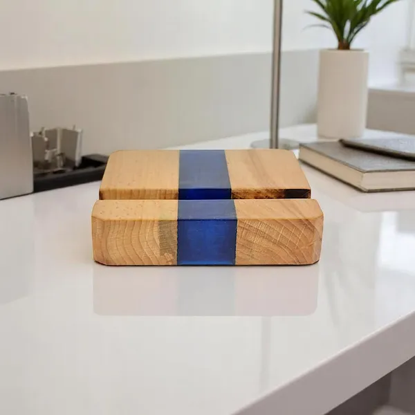 Wooden_Phone_Stand