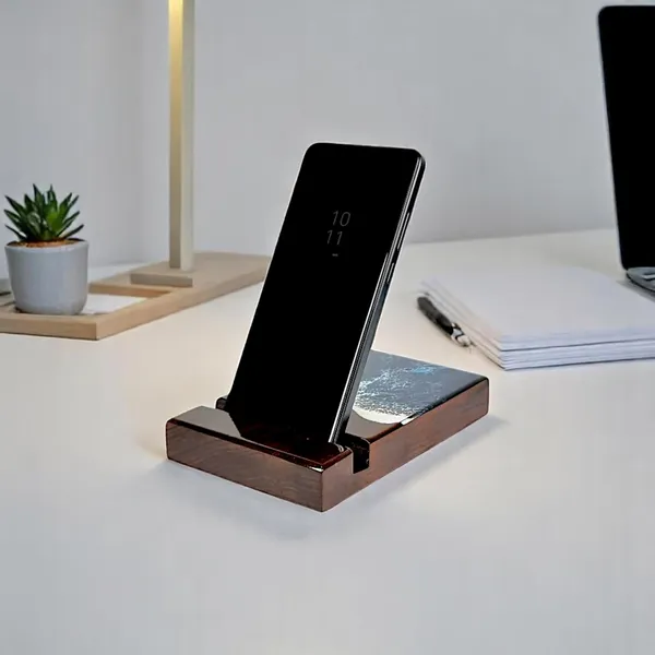 Wooden_Phone_Stand