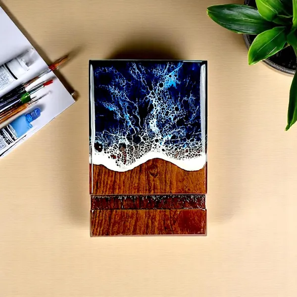 Wooden_Phone_Stand