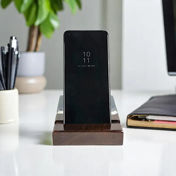 Wooden_Phone_Stand