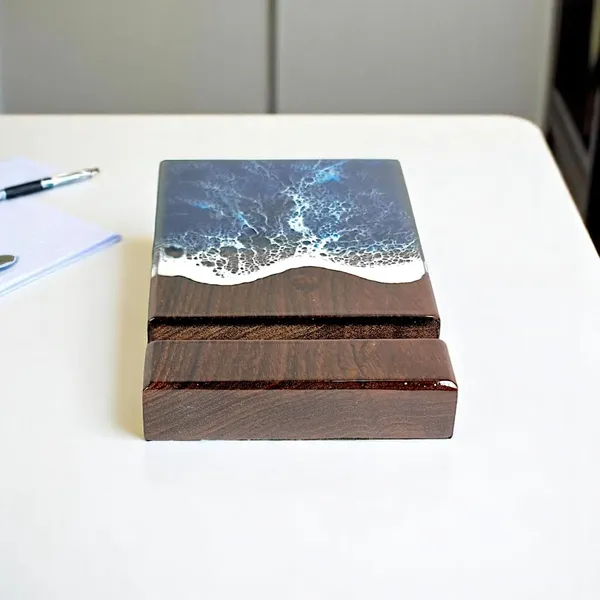 Wooden_Phone_Stand