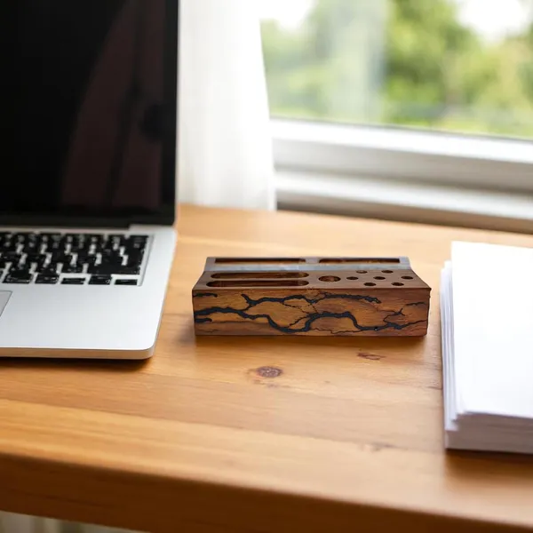 Wooden_Desk_Organizer