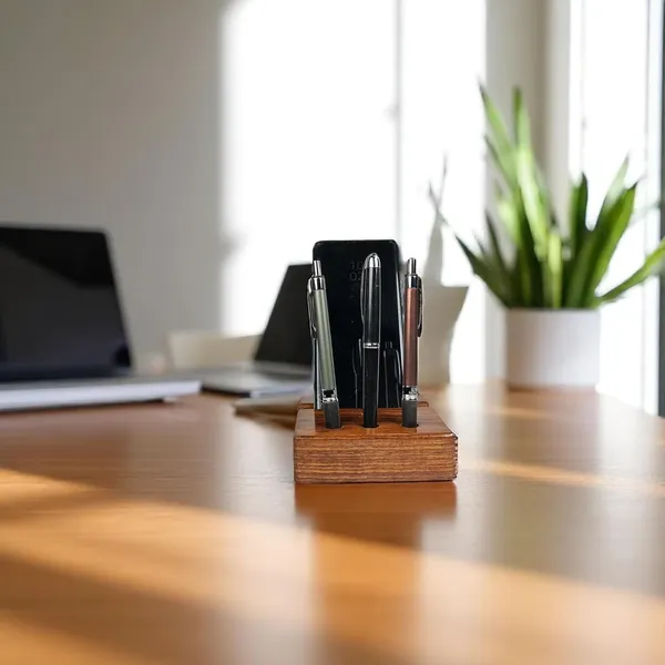 Wooden_Desk_Organizer_With_Phone_Holder