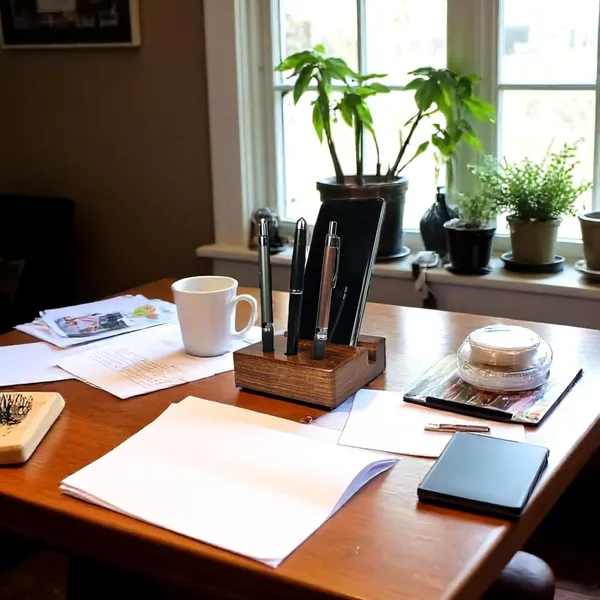 Wooden_Desk_Organizer_With_Phone_Holder