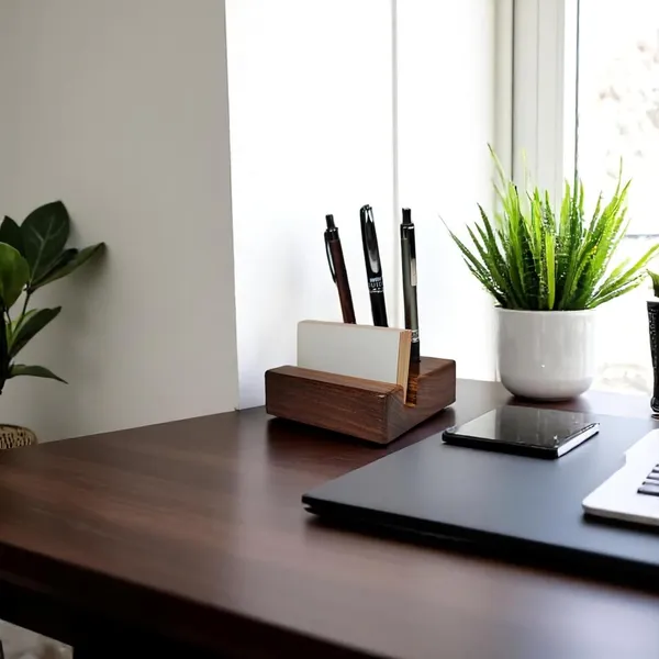 Wooden_Desk_Organizer_With_Phone_Holder