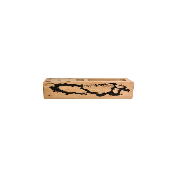 Wooden_Desk_Organizer_With_Pen_And_Card_Holder