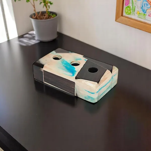 Wooden_Pen_Holder