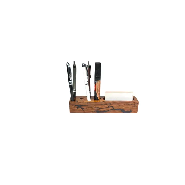 Wooden_Desk_Organizer_With_Pen_Holder_And_Card_Stand