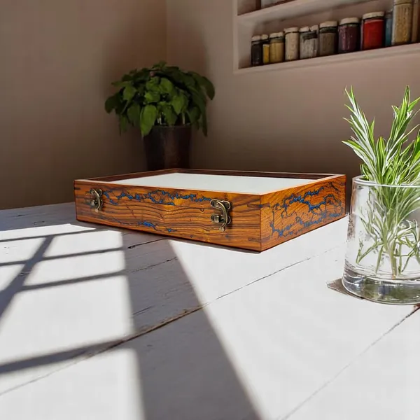 Wooden_Spice_Box_With_Glass_Lid