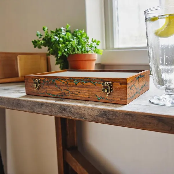 Wooden_Spice_Box_With_Glass_Lid