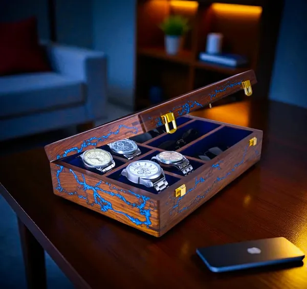 Wooden_Display_Case_With_Glass_Top
