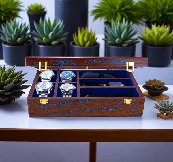 Wooden_Display_Case_With_Glass_Top