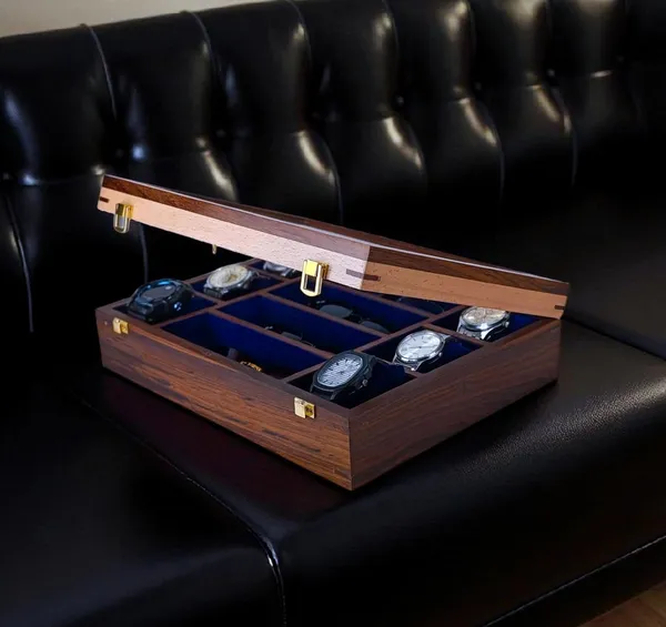 Watch_And_Sunglasses_Display_Box_With_Glass_Top