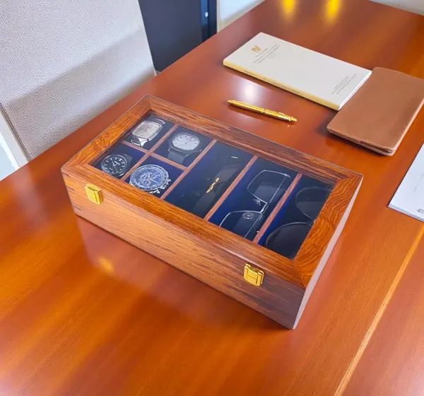 Wooden_Watch_And_Sunglasses_Storage_Box
