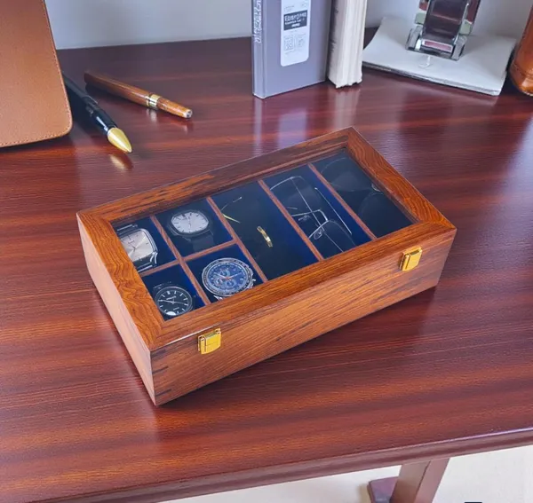 Wooden_Watch_And_Sunglasses_Storage_Box