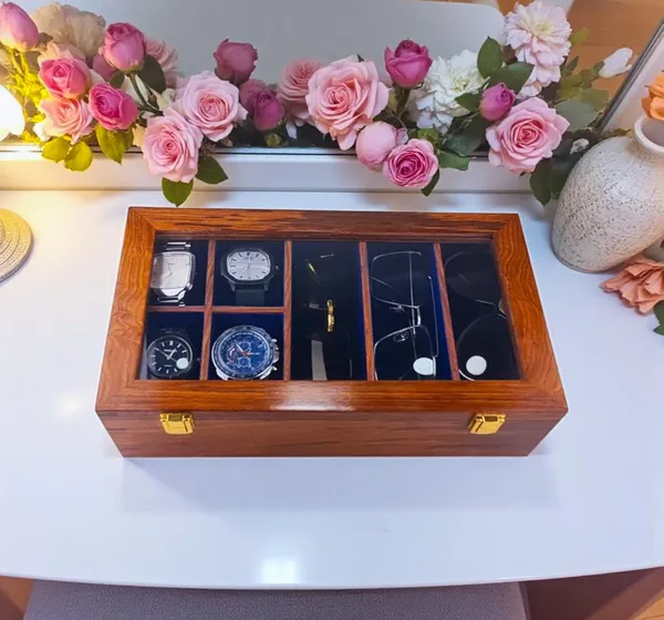 Wooden_Watch_And_Sunglasses_Storage_Box