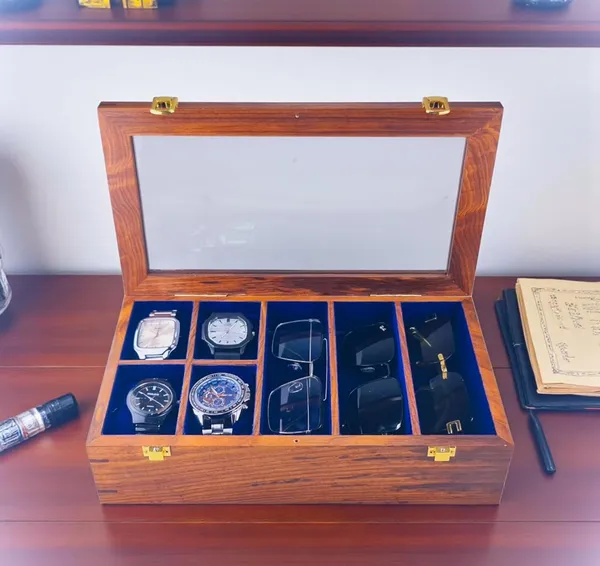 Wooden_Watch_And_Sunglasses_Storage_Box