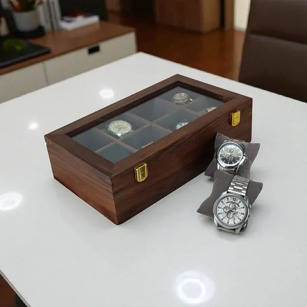 Watch_Display_Box_With_Glass_Top