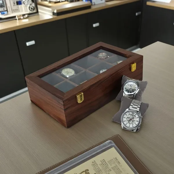 Watch_Display_Box_With_Glass_Top