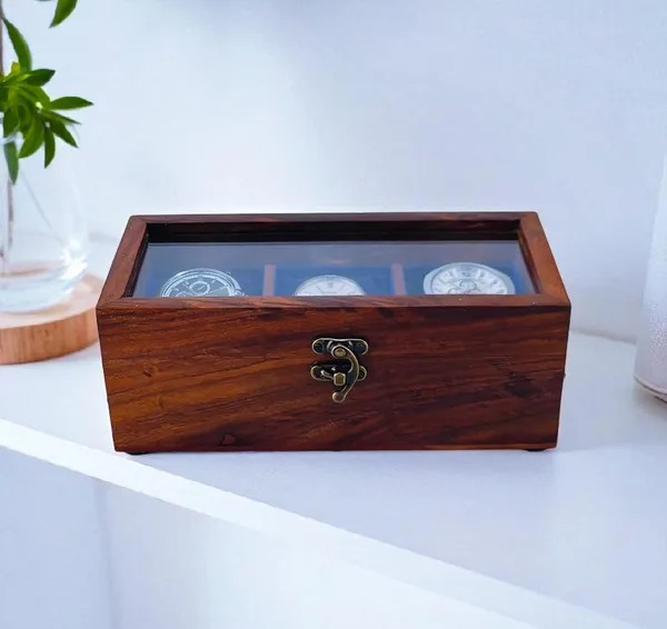 Wooden_Watch_Display_Box