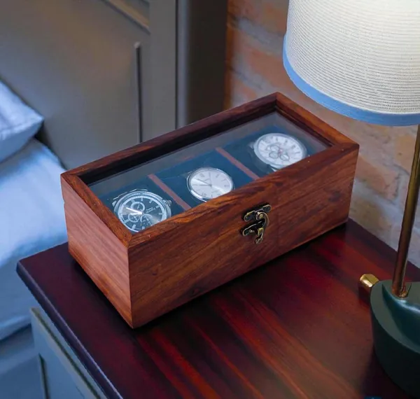 Wooden_Watch_Display_Box