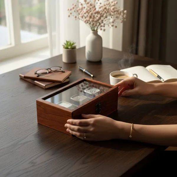 Wooden_Watch_Display_Box
