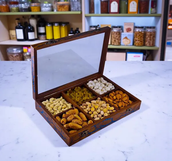 Wooden_Dry_Fruit_Box_With_Epoxy_Inlay