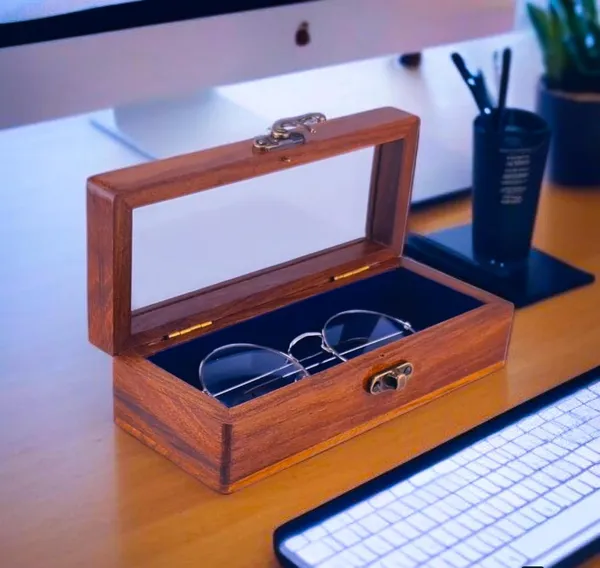 Wooden_Eyewear_Storage_Box