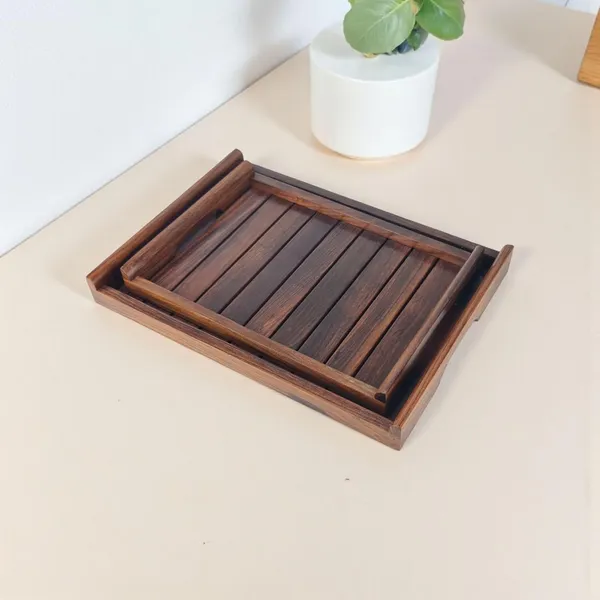 Wooden_Serving_Tray_Set
